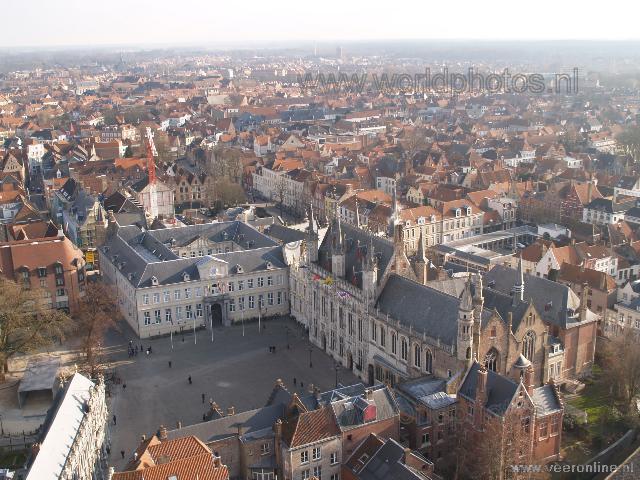 BelgiÃ« - Brugge