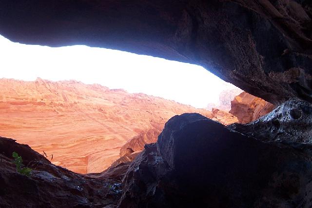 JordaniÃ« - Wadi Rum
