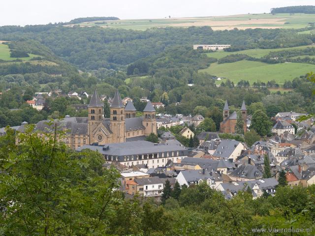 Luxemburg - Echternach Luxemburg