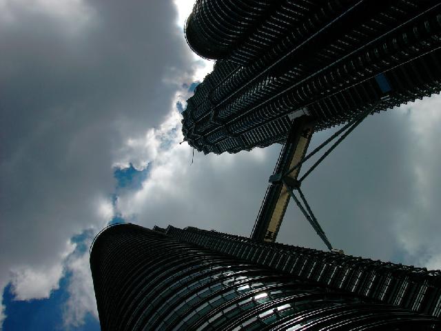 Malaysia - Petronas Towers