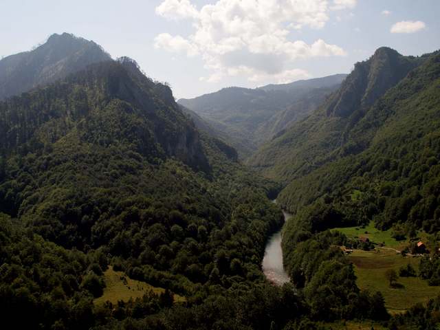 Montenegro - 