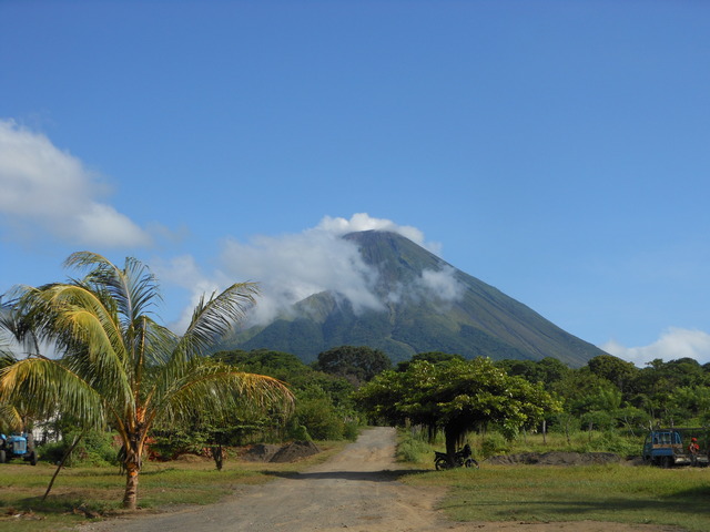 Nicaragua - 