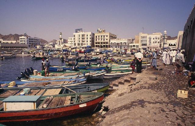 Oman - 