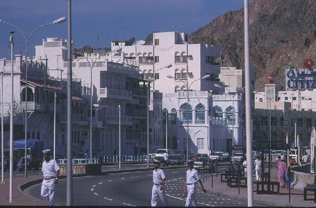 Oman - 