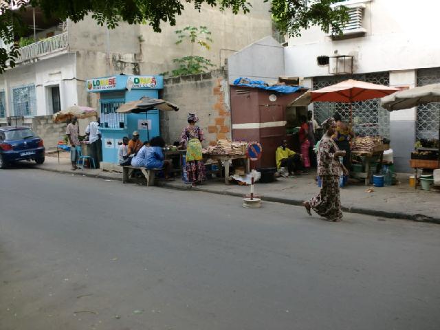 Senegal - 