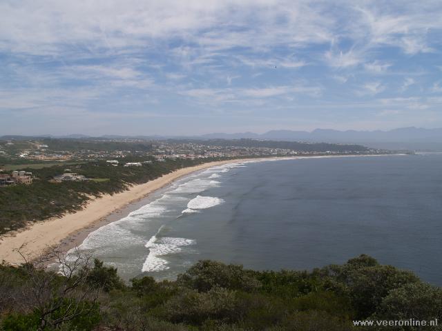 Zuid Afrika - Plettenberg Bay