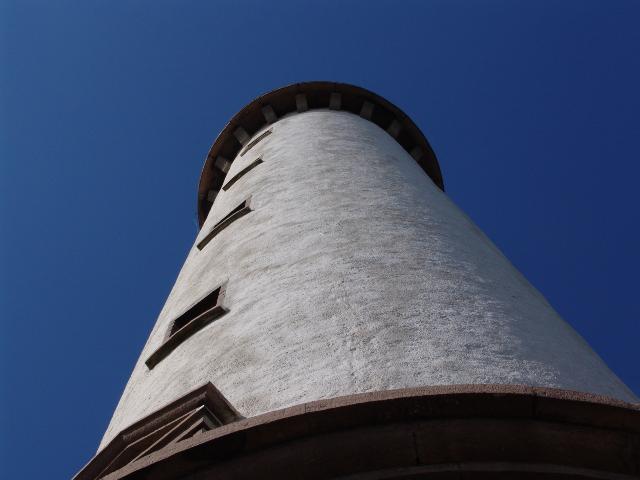 Zweden - Long Erik Lighthouse
