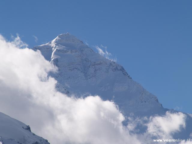 Tibet - Mount Everest