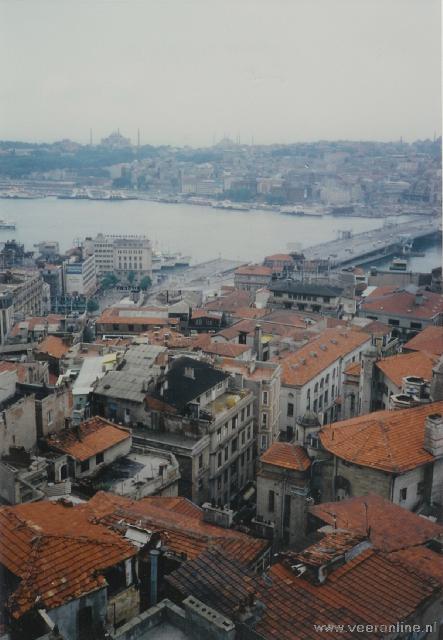 Turkije - Istanbul