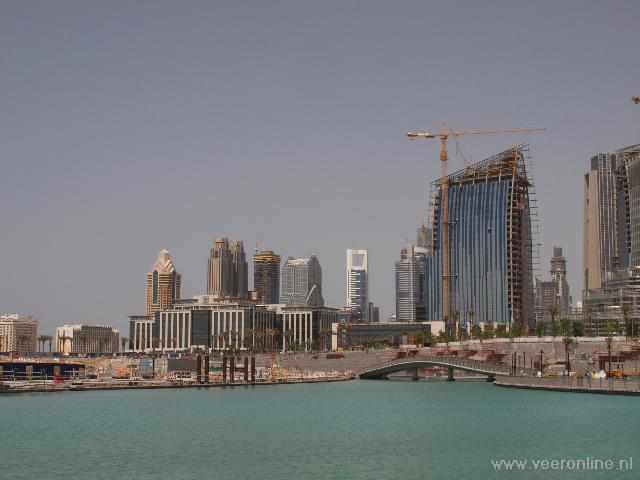 Verenigde Arabische Emiraten - 