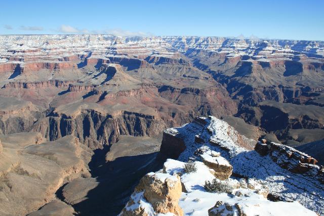 Verenigde Staten - Grand Canyon