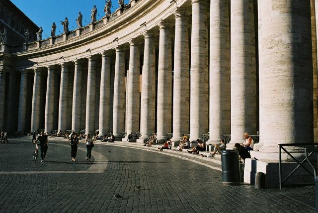 Vatican City - 